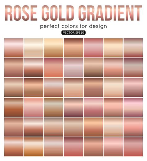Rgb Gold Gradient Color Code The Adventures Of Lolo