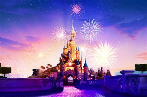 5 Bons Plans Pour Aller à Disneyland Paris Sans Payer Le Prix Fort 03 04 2023 à 08 30 Conso