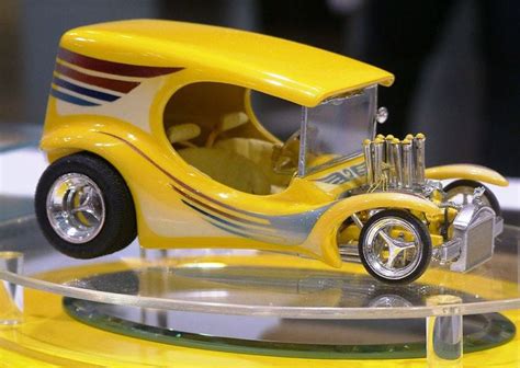 Show Car Plastic Model Cars Concept Cars Vintage Model Cars Kits