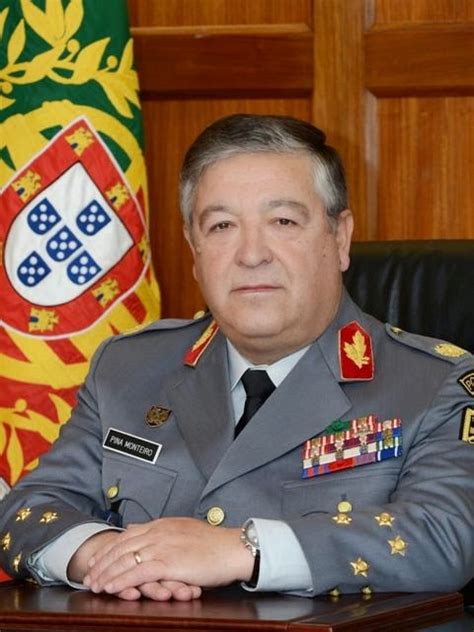 Pai Soberano Chefe Do Estado Maior General Das ForÇas Armadas
