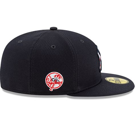 Official New Era New York Yankees Mlb 21 Batting Practice 59fifty