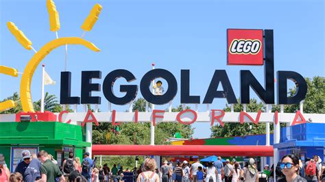 Legoland California Resort Savvy Perks