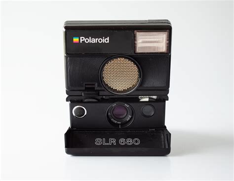 カテゴリー Polaroid Slr680 いところか