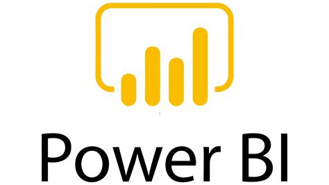 Power Bi Logo Y Símbolo Significado Historia Png Marca