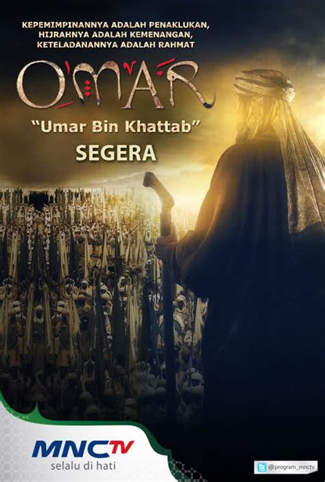 The history of all nations put together does not contain even a part of what his life contained of noble conduct, glory, sincerity, jihad, and calling others for the sake of allah. Umar Bin Khattab (Subtitle Indonesia) | Islam Movie NC