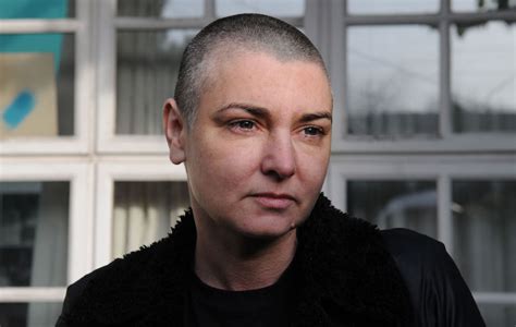 Watch Sinead O Connor Open Up About Mental Health Problems On Dr Phil