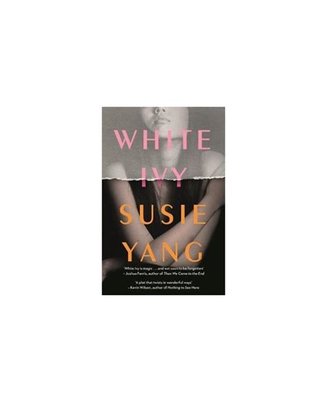 White Ivy Books Fiction Onehunga Books And Stationery Headline