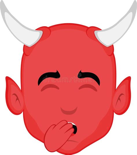 Cartoon Demon Stock Illustration Illustration Of Devil 38071289