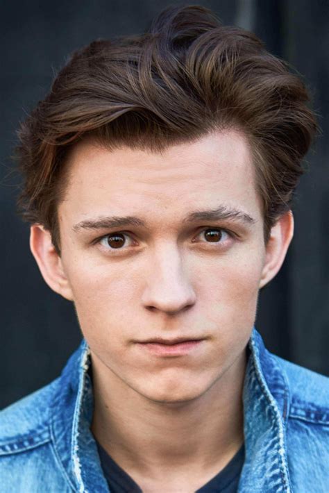 Tom Holland Wallpapers High Quality Download Free