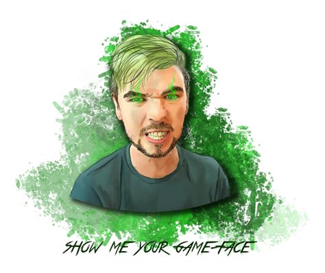 Show Me Your Game Face By Stjaimy On Deviantart