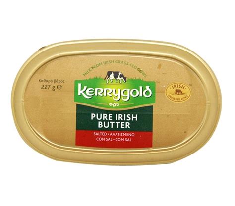 Butter Kerrygold Pure Irish Salted G Cheap Basket