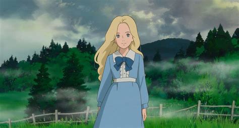 100 When Marnie Was There Wallpapers