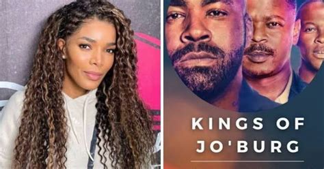 Kings Of Joburg Takes Number 1 Spot For Most Watched Shows In South Africa On Netflix