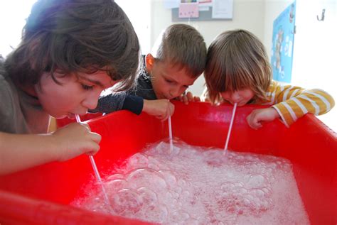 Kinder Experimente Mit Wasser