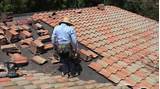 Images of Youtube Tile Roof Repair