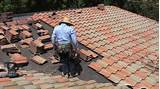 Miami Roofing Repair Images