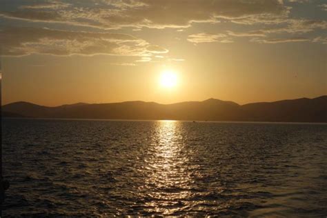 Polaris Sunset Cruise Split Chillen And Genießen Kroatien Reisetipps