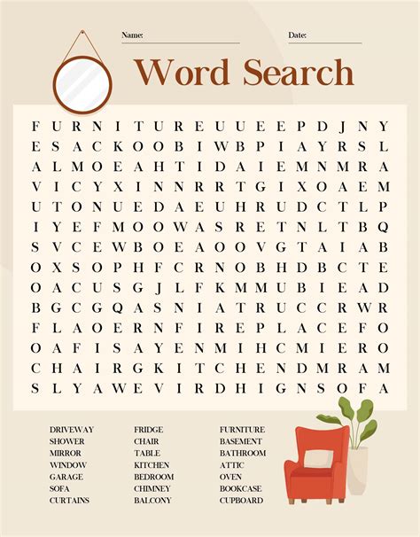 Best Images Of Printable Hard Word Searches For Adults Hard Printable Word Searches For