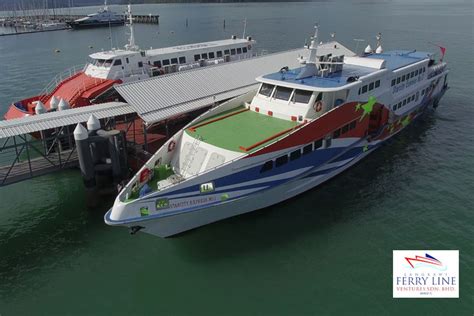 Check trip schedule and travel distance. MCO: Langkawi-Kuala Perlis ferry services suspended ...