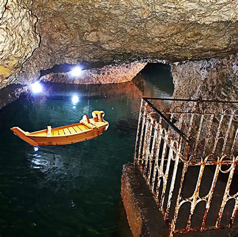 7 Caves And Grottos Thatll Blow Your Mind Lebanon Traveler