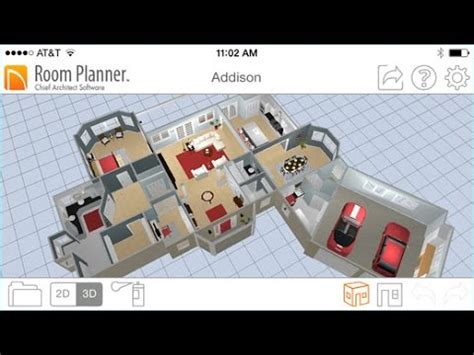 Start with the exact architectural design template you need—not just a blank screen. Top iPad Apps for Architects - YouTube