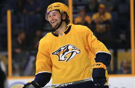 He could do it all. Watch: Filip Forsberg Scores An Absolutely Ridiculous Goal ⋆ Terez Owens : #1 Sports Gossip Blog ...