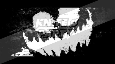 knife party haunted house ep mix [full ep] youtube