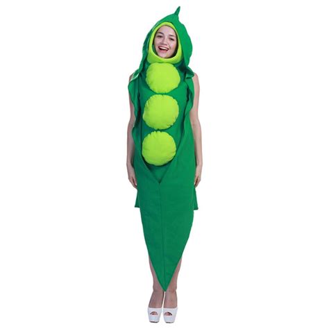 funny vegetable costume mew comedy