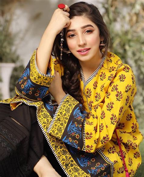 Mariyam Nafees Latest Pictures Fashion Central