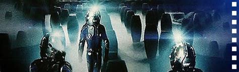 Leaked Prometheus trailer bursts onto the internet | Movie Trailer ...