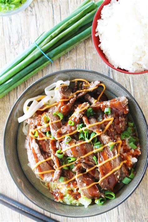 It's also absolutely awesome on brushed on burgers, on chops or as a stir fry sauce. Korean Barbecue Sauce | Recipe (With images) | Bulgogi ...