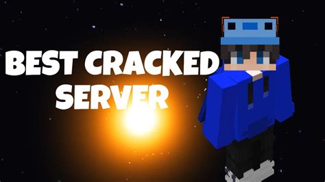 The Best Cracked Server Youtube