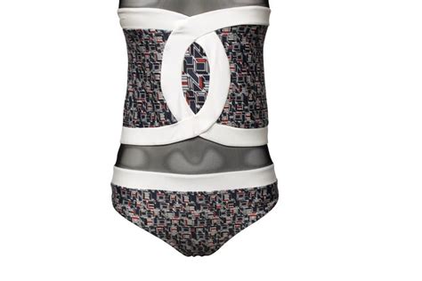 Chanel 2013 Swimsuit At 1stdibs