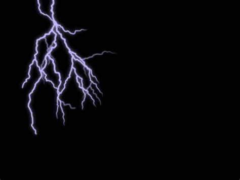 Lightning  Animation By Bluehorses On Deviantart