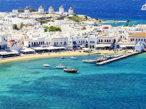 14 Best Mykonos Shore Excursions Things To Do Cruise Day Tour
