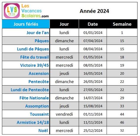 Calendrier 2024 Scolaire 2024 A Imprimer New Amazing List Of