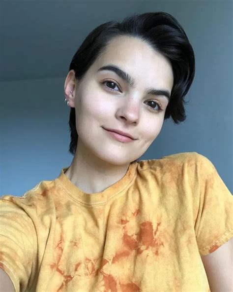 50 Brianna Hildebrand Hot And Sexy Bikini Pictures Inbloon