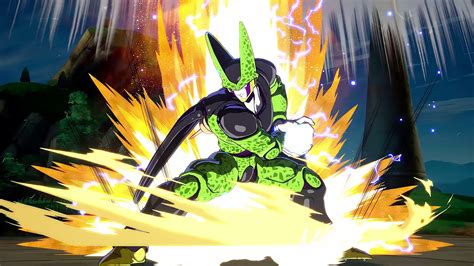 We offer an extraordinary number of hd images that will instantly freshen up your smartphone or computer. Frieza Cell Dragon Ball Fighterz 4K #6139