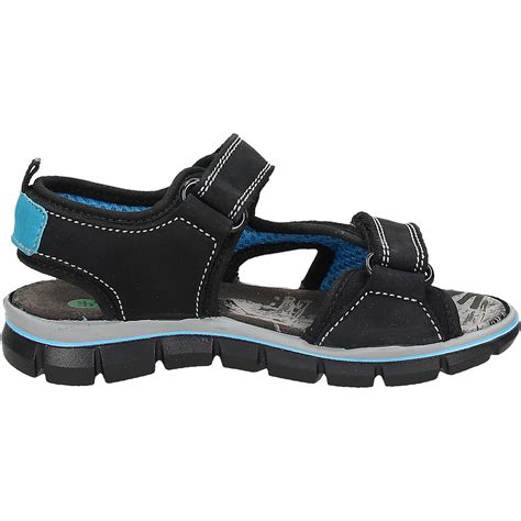 Bama teens zeigt die perfekte trekkingsandale für jegliche freizeitaktivitäten. Sandalen für Jungen, Bama | myToys