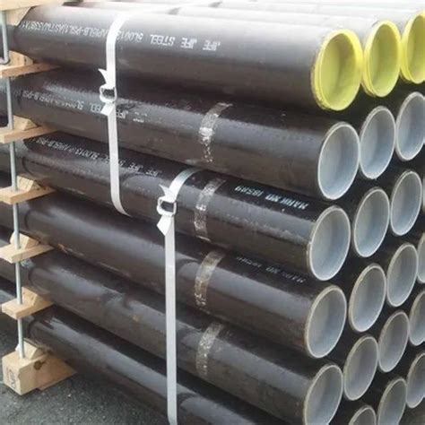 Astm A106 Gr B Sch 40 Ibr Cs Pipes At Rs 72kg Carbon Steel Pipes In