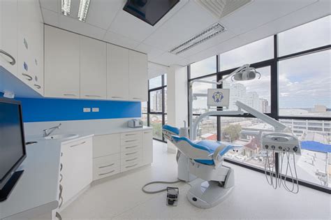 Best Interior Design Ideas For The Dental Clinic