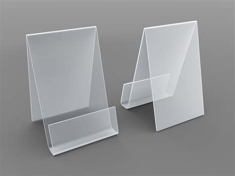 buy acrylic displays sign holders brochure holders ballot boxes