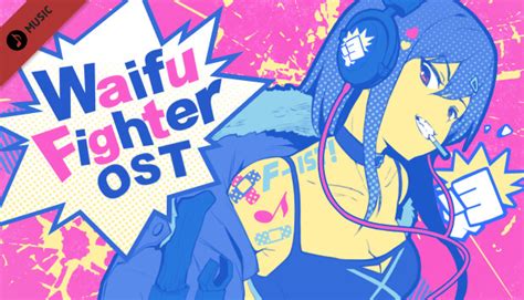 Waifu Fighter Soundtrack On Steam
