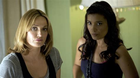 Mistresses 2008