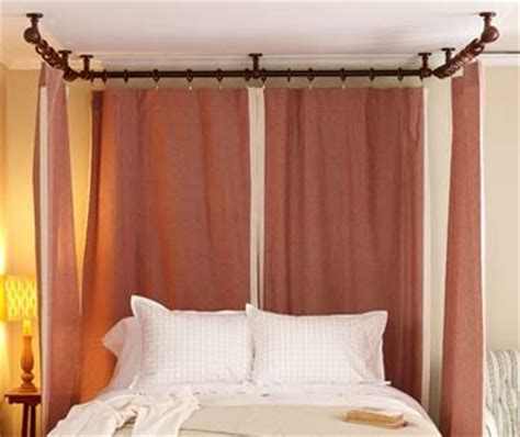 Read below on three options for hanging the fabric. 36 best images about Ideas for the House on Pinterest ...