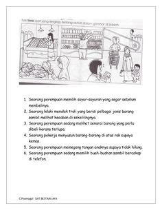 Related image with buku bina ayat. 19 Best bina ayat images | Malay language, Exam papers ...