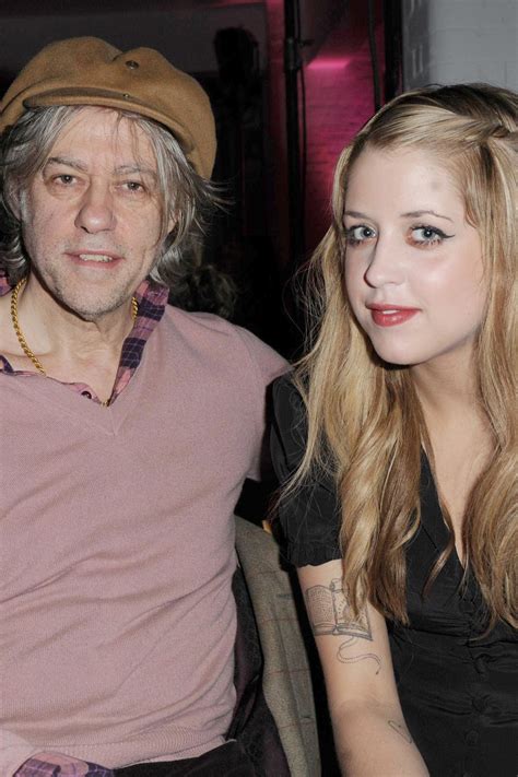 Peaches Geldof Death Drugs Confirmed As Cause Of Death Glamour Uk