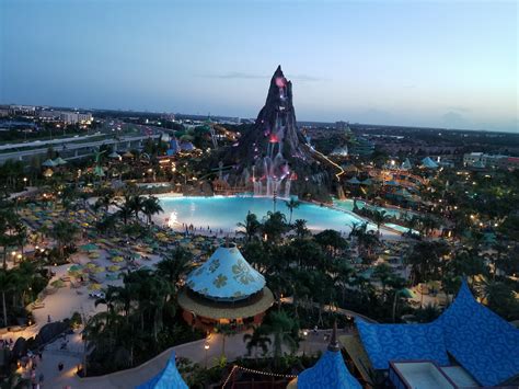Join facebook to connect with desa waterpark and others you may know. Volcano Bay: the Lines, the Waves, and the Waturi ...