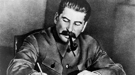 Murrow comments on a joseph stalin interview that was published in the soviet newspaper pravda. 8 Interesting Facts About Joseph Stalin | by Sal | Lessons ...