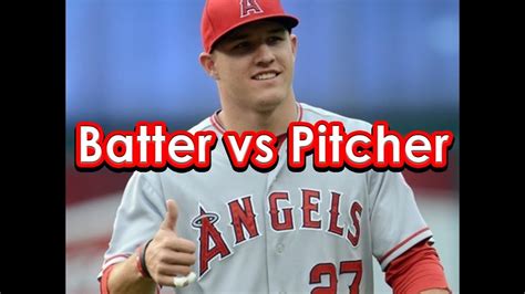 Batter Vs Pitcher Stats Added To Draft Dashboard Youtube